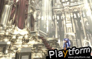Valkyrie Profile (PlayStation)