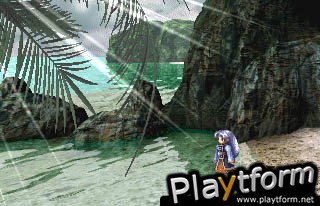 Valkyrie Profile (PlayStation)