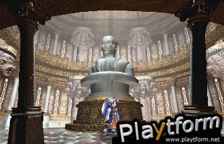 Valkyrie Profile (PlayStation)
