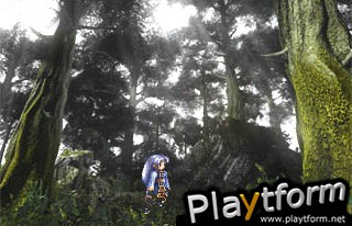 Valkyrie Profile (PlayStation)