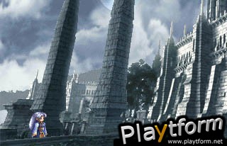 Valkyrie Profile (PlayStation)