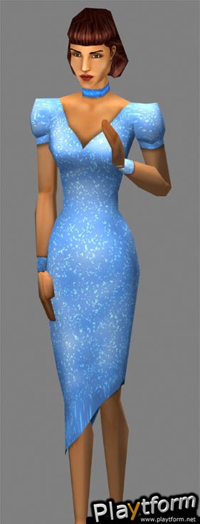 The Sims: Livin' Large (PC)