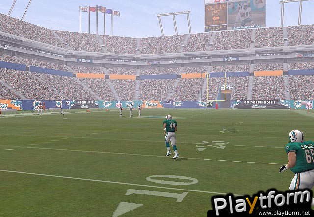 Madden NFL 2001 (PC)