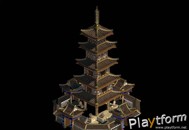 Age of Empires II: The Conquerors Expansion (PC)