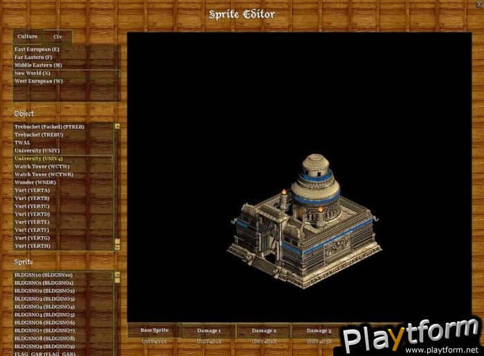 Age of Empires II: The Conquerors Expansion (PC)