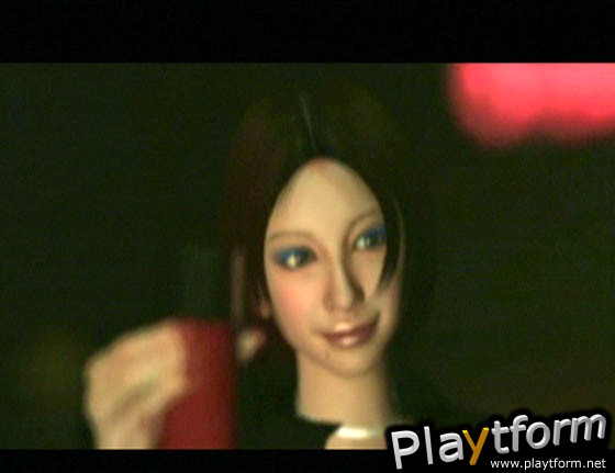 Countdown Vampires (PlayStation)
