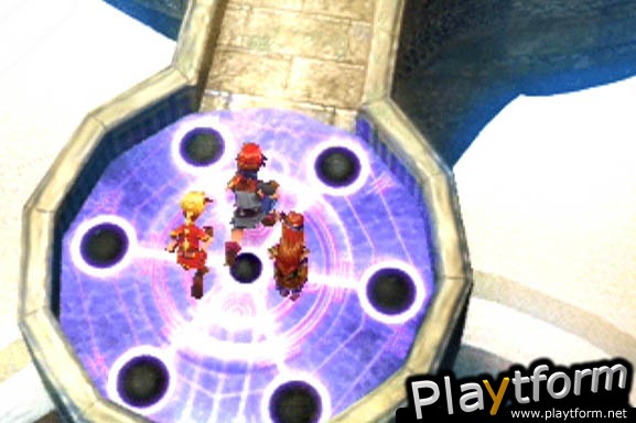 Chrono Cross (PlayStation)