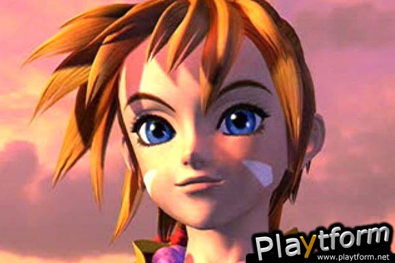 Chrono Cross (PlayStation)