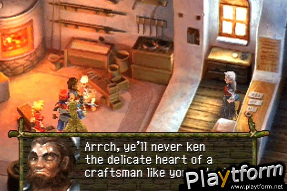 Chrono Cross (PlayStation)
