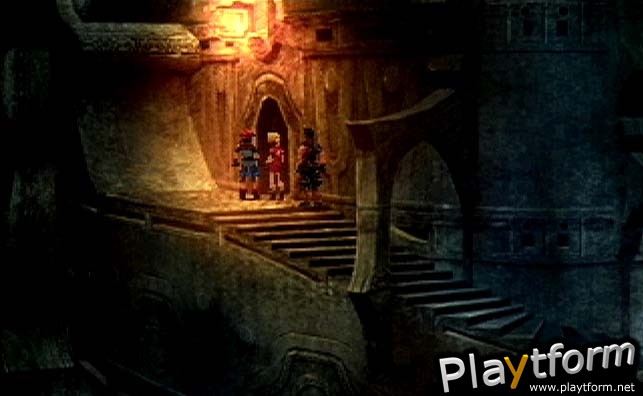 Chrono Cross (PlayStation)