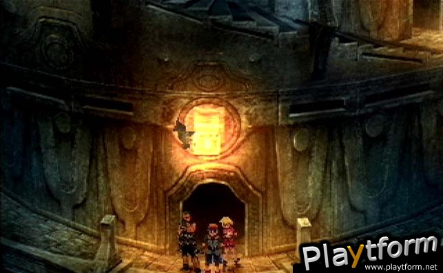 Chrono Cross (PlayStation)