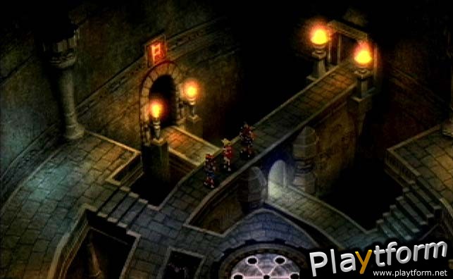 Chrono Cross (PlayStation)