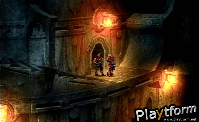 Chrono Cross (PlayStation)