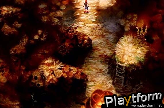 Chrono Cross (PlayStation)