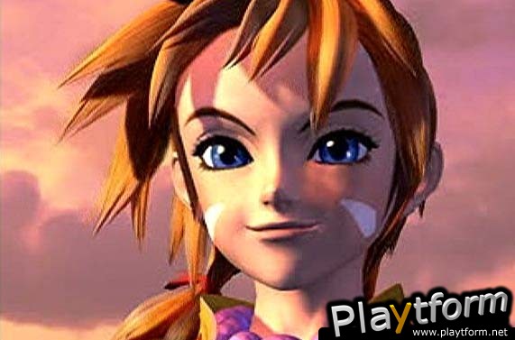 Chrono Cross (PlayStation)