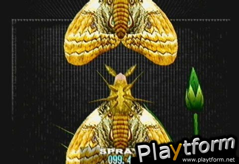 Seaman (Dreamcast)