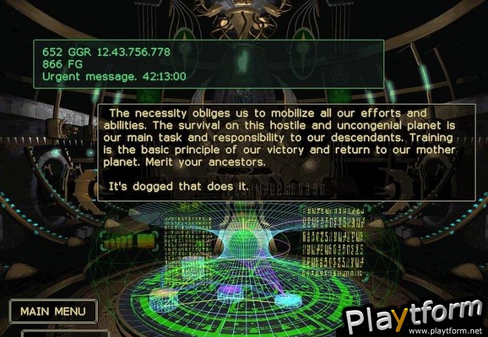 Submarine Titans (PC)