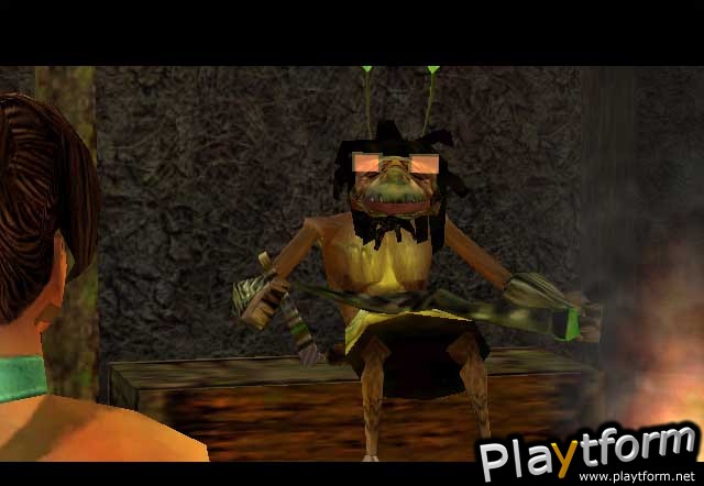 Heavy Metal: F.A.K.K. 2 (PC)