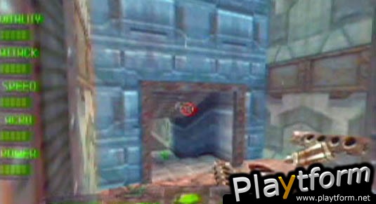 John Romero's Daikatana (Nintendo 64)