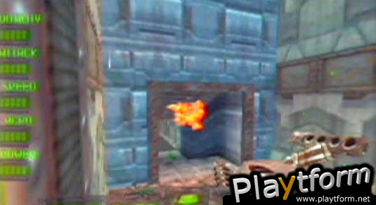 John Romero's Daikatana (Nintendo 64)