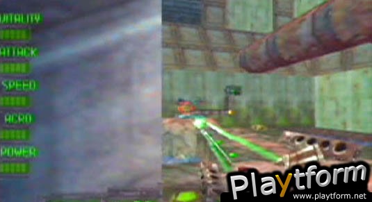 John Romero's Daikatana (Nintendo 64)