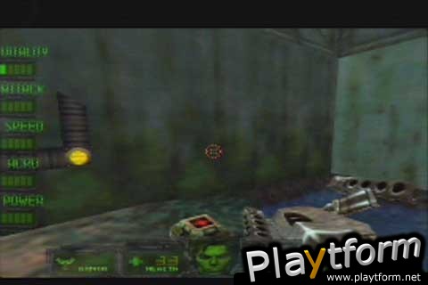John Romero's Daikatana (Nintendo 64)