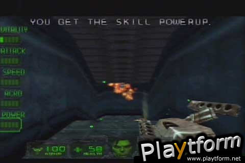 John Romero's Daikatana (Nintendo 64)