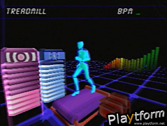 Sydney 2000 (PlayStation)