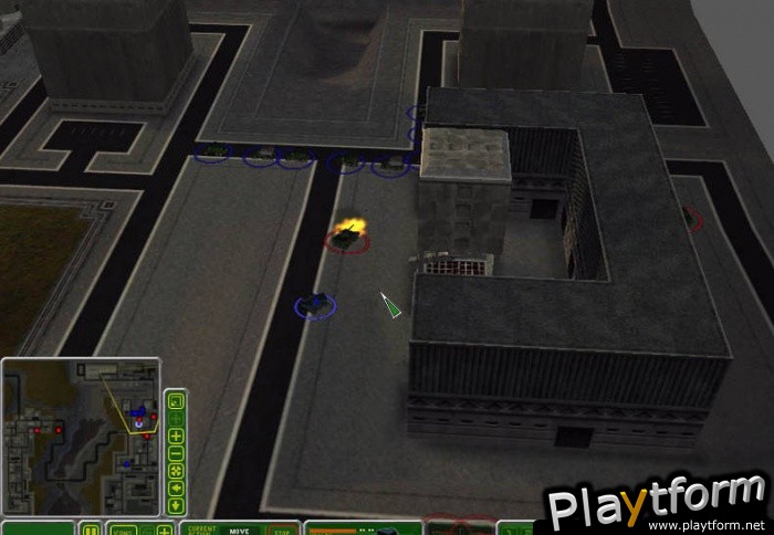 Dogs of War (PC)