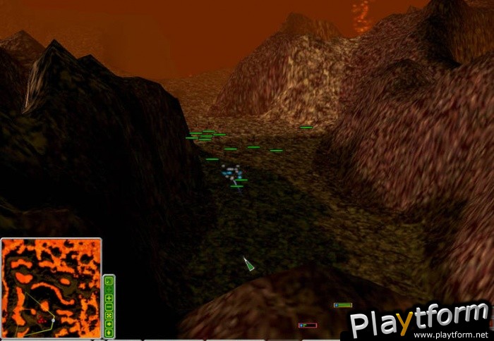 Dogs of War (PC)