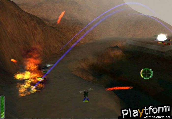 Dogs of War (PC)