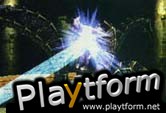 Strider 2 (PlayStation)