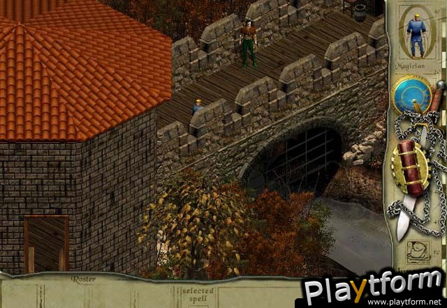 Siege of Avalon (PC)