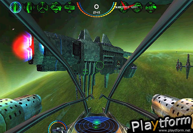 Bang! Gunship Elite (PC)