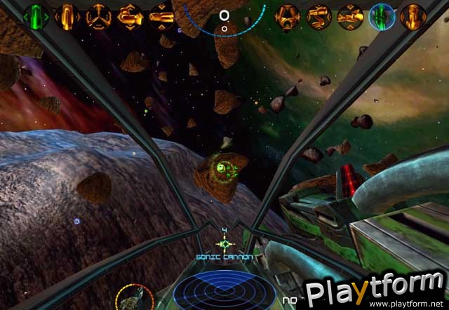 Bang! Gunship Elite (PC)