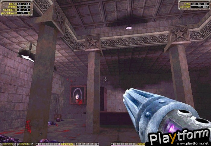 KISS: Psycho Circus - The Nightmare Child (PC)