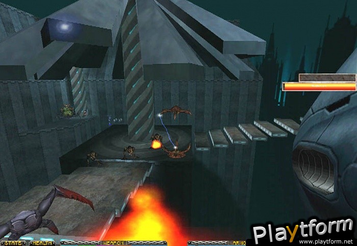 KISS: Psycho Circus - The Nightmare Child (PC)