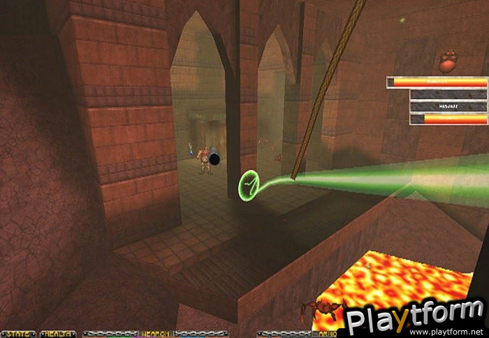 KISS: Psycho Circus - The Nightmare Child (PC)