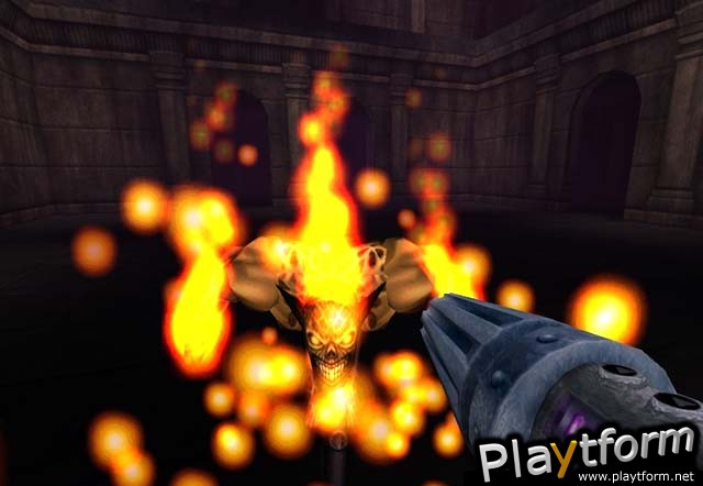 KISS: Psycho Circus - The Nightmare Child (PC)
