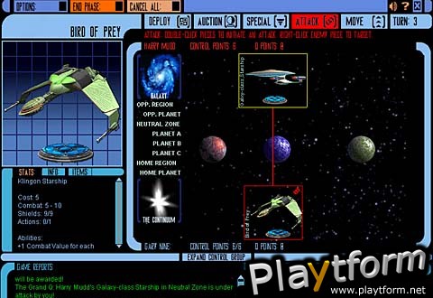 Star Trek ConQuest Online (PC)
