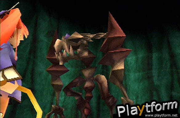 Threads of Fate (PlayStation)