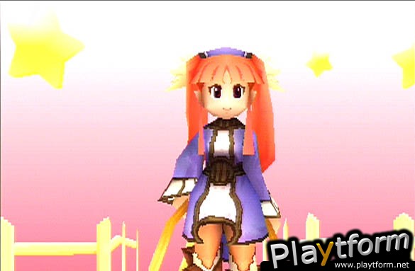 Threads of Fate (PlayStation)