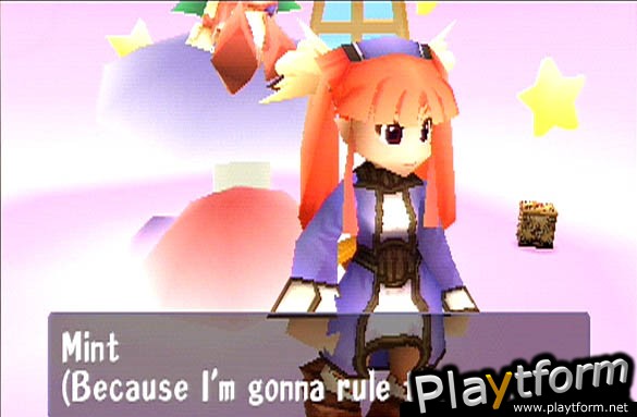 Threads of Fate (PlayStation)