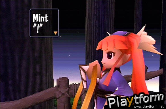 Threads of Fate (PlayStation)