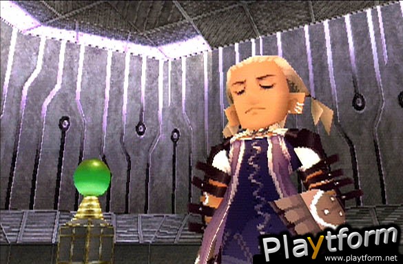 Threads of Fate (PlayStation)