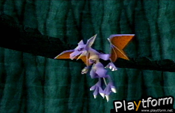 Threads of Fate (PlayStation)