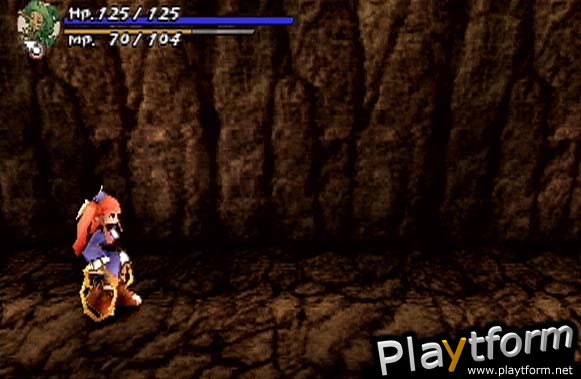 Threads of Fate (PlayStation)