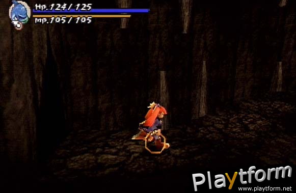 Threads of Fate (PlayStation)