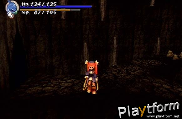 Threads of Fate (PlayStation)