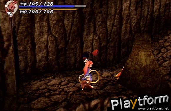 Threads of Fate (PlayStation)